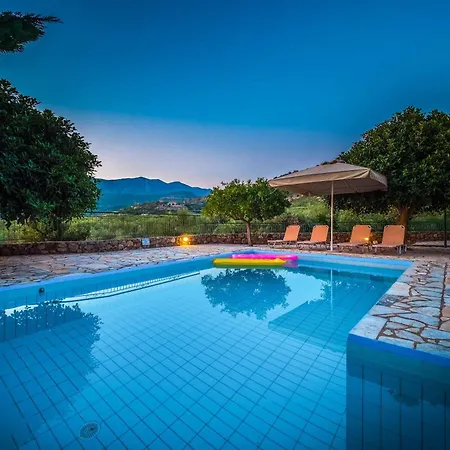 Palataki Iii וילה קרדמילי