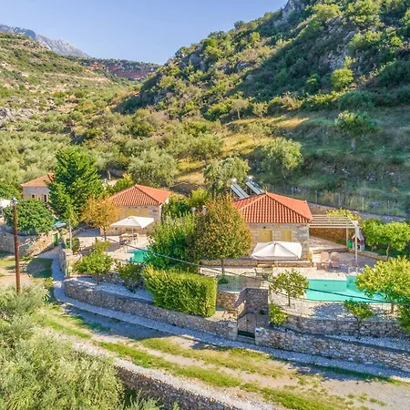 Palataki Iii * קרדמילי