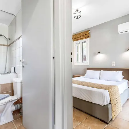 וילה Palataki Iii קרדמילי