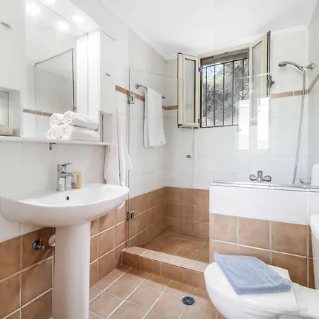 Palataki Iii וילה *