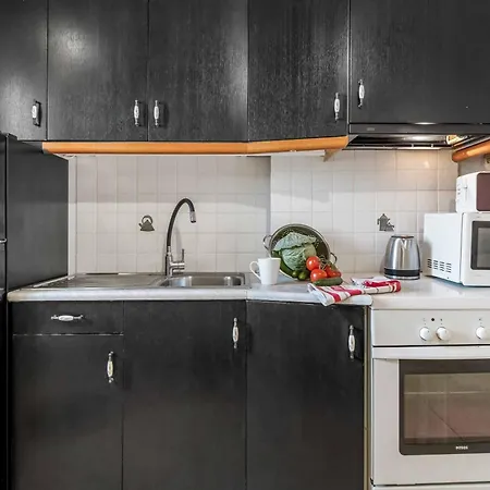 Palataki Iii * קרדמילי