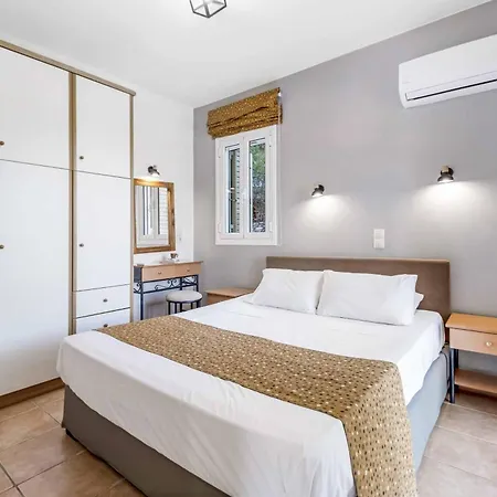 Palataki Iii וילה *