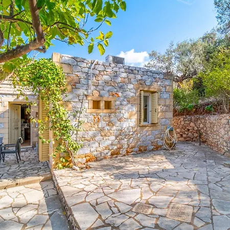 Palataki Iii קרדמילי