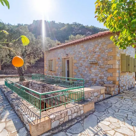 Palataki Iii * קרדמילי