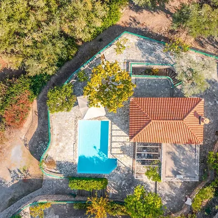 Villa Palataki Iii *