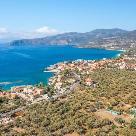 Palataki Iii Kardamyli