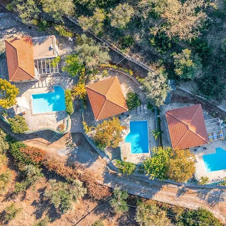 Palataki Iii * Kardamyli