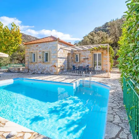 Palataki Iii * Kardamyli