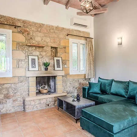 Palataki Iii Kardamyli