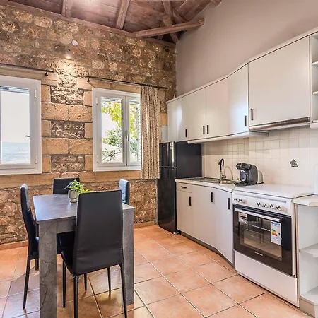 Villa Palataki Iii *