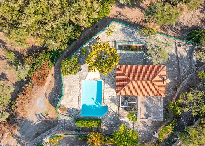 Villa Palataki Iii *