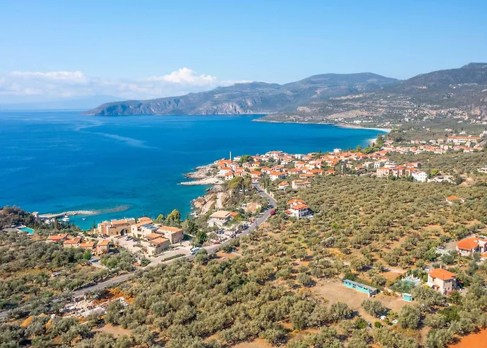 Palataki Iii Kardamyli