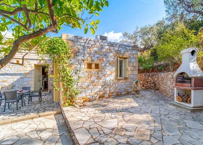 Palataki Iii Kardamyli