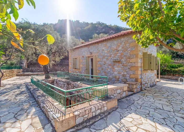 Palataki Iii * Kardamyli