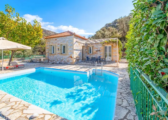 Palataki Iii * Kardamyli