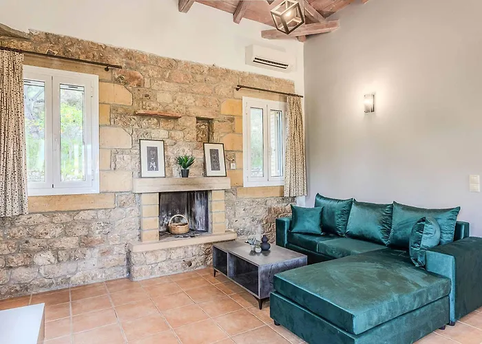 Palataki Iii Kardamyli