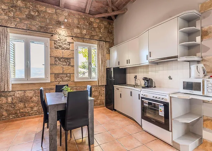 Villa Palataki Iii *